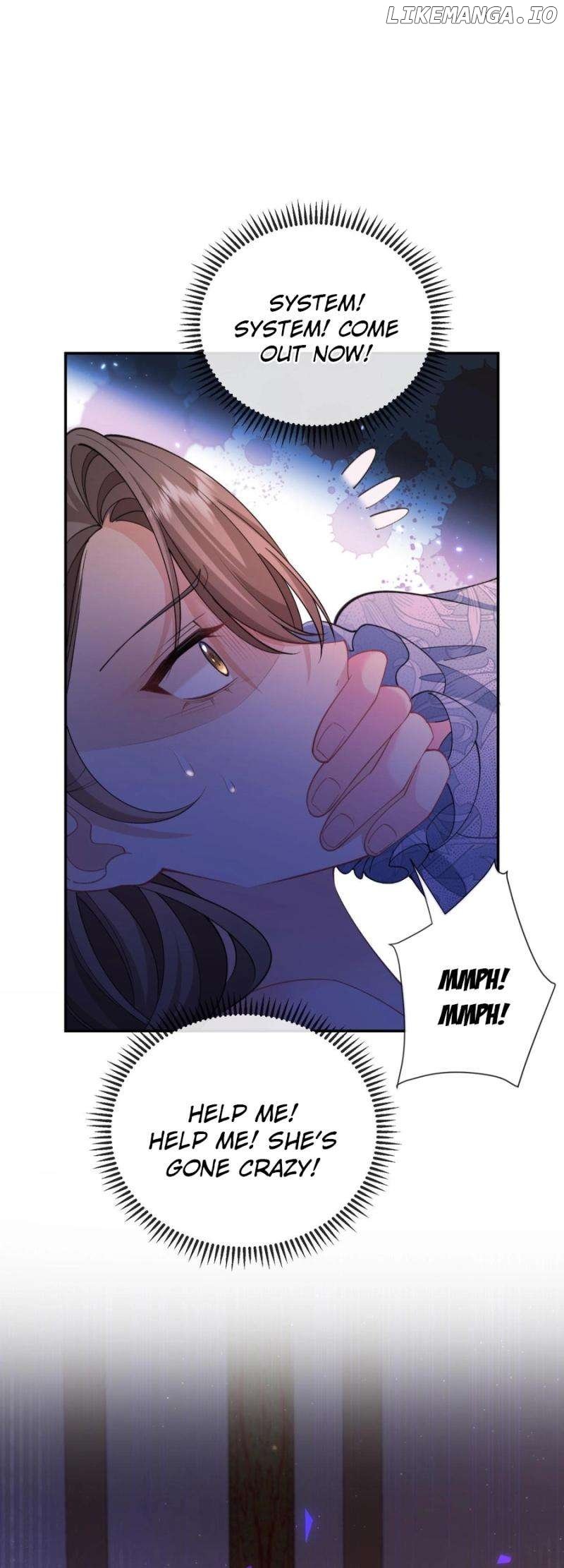In This Life, I’m Resigning From Being a Villain Queen Chapter 5 147 17