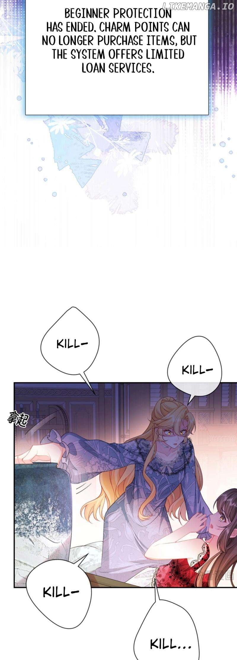 In This Life, I’m Resigning From Being a Villain Queen Chapter 5 149 19