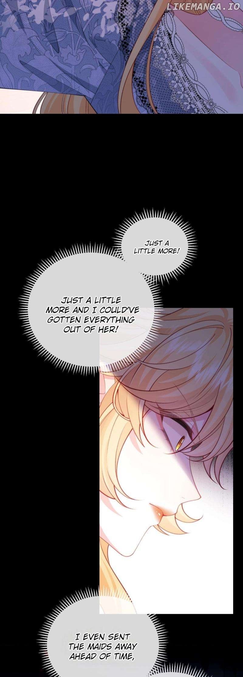 In This Life, I’m Resigning From Being a Villain Queen Chapter 5 153 23