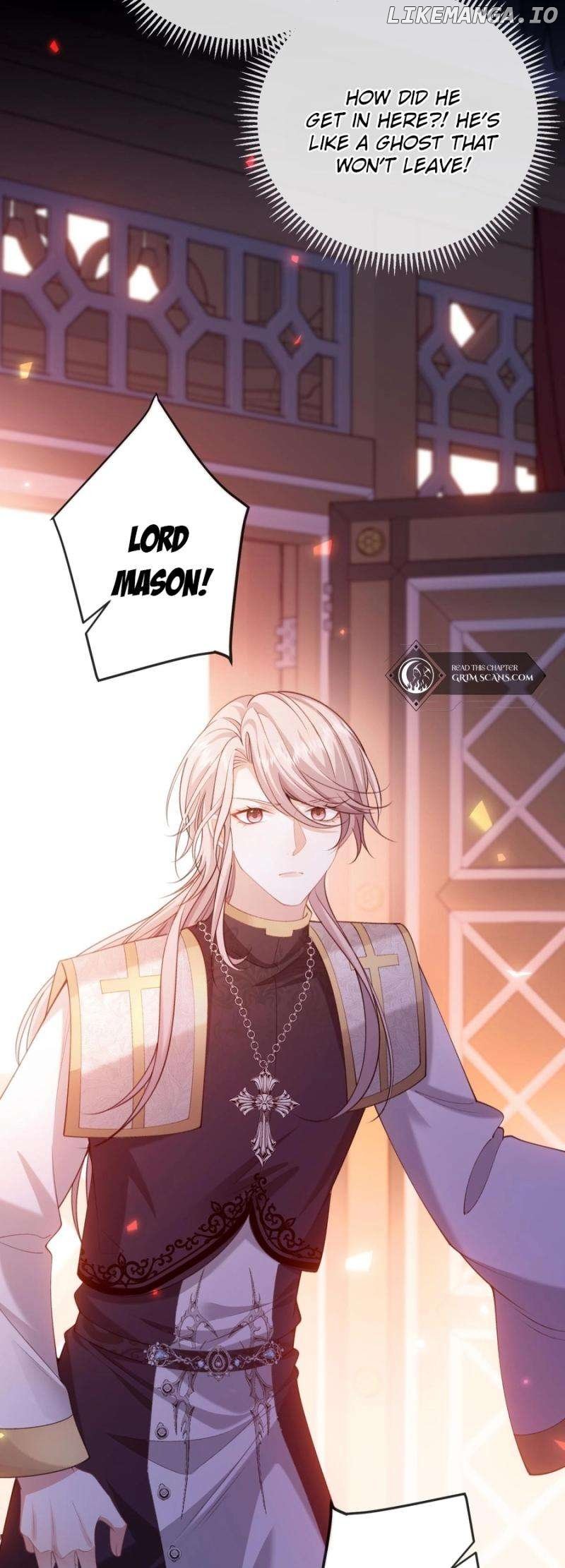 In This Life, I’m Resigning From Being a Villain Queen Chapter 5 154 24