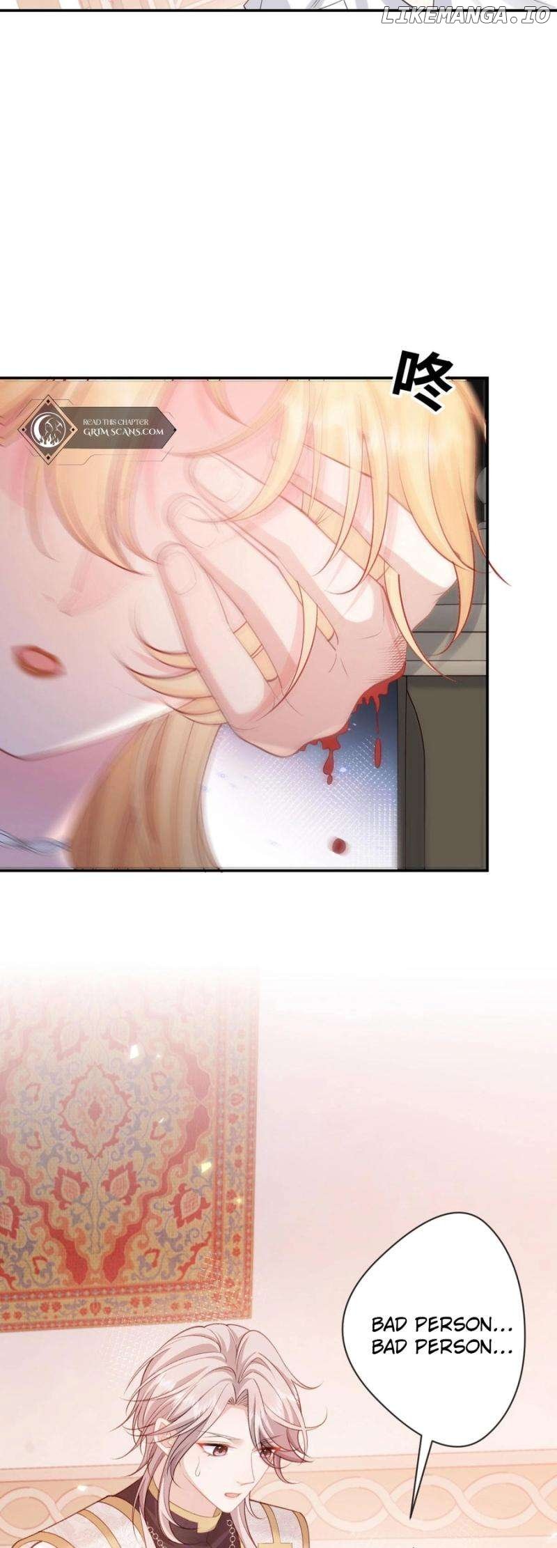 In This Life, I’m Resigning From Being a Villain Queen Chapter 5 158 28