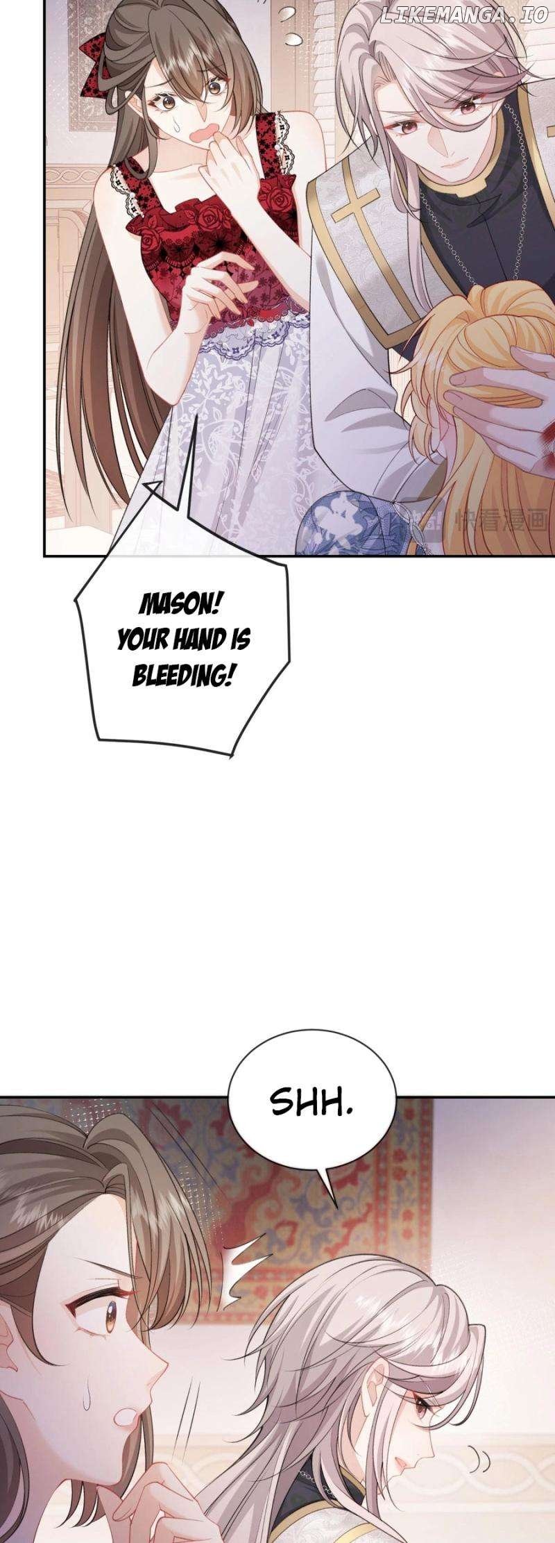 In This Life, I’m Resigning From Being a Villain Queen Chapter 5 160 30
