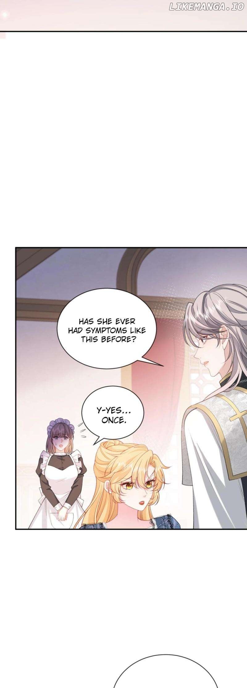 In This Life, I’m Resigning From Being a Villain Queen Chapter 5 162 32