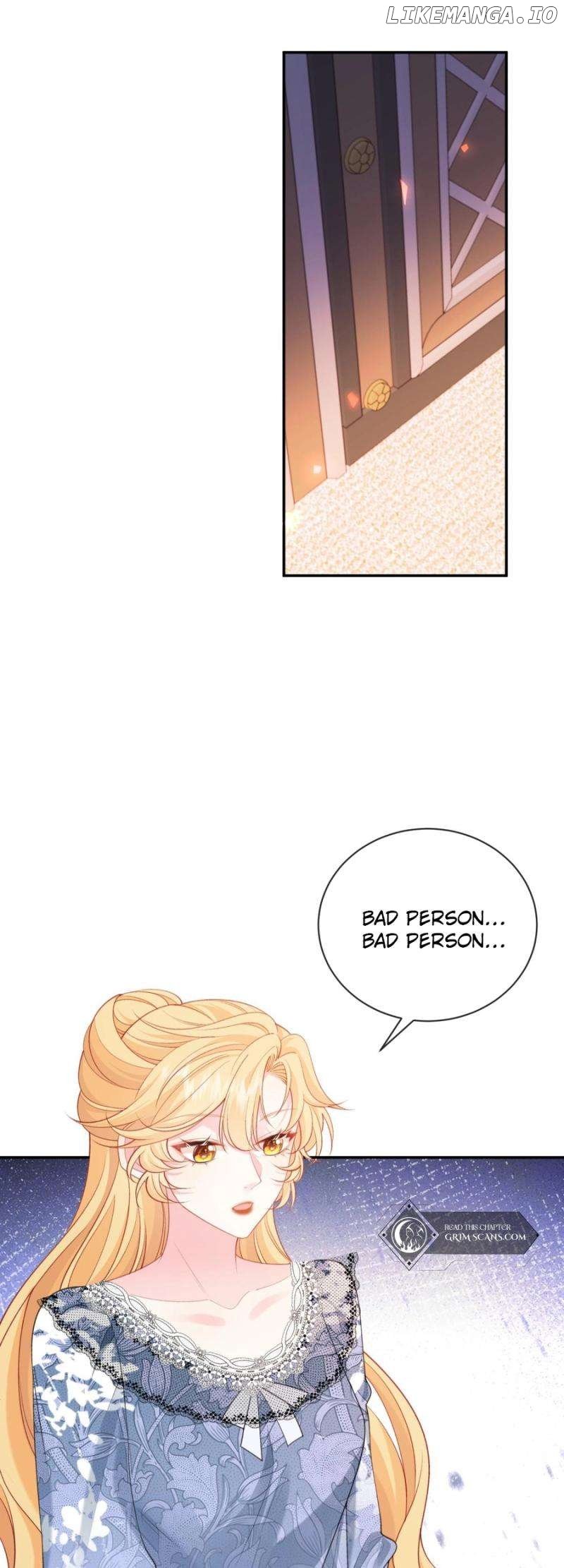 In This Life, I’m Resigning From Being a Villain Queen Chapter 5 165 35