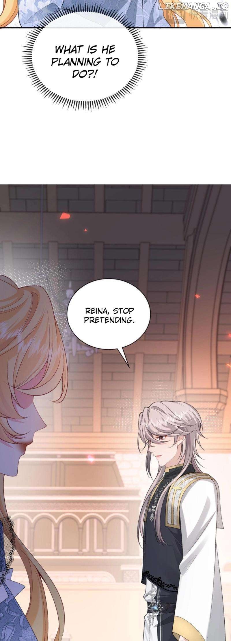 In This Life, I’m Resigning From Being a Villain Queen Chapter 5 166 36