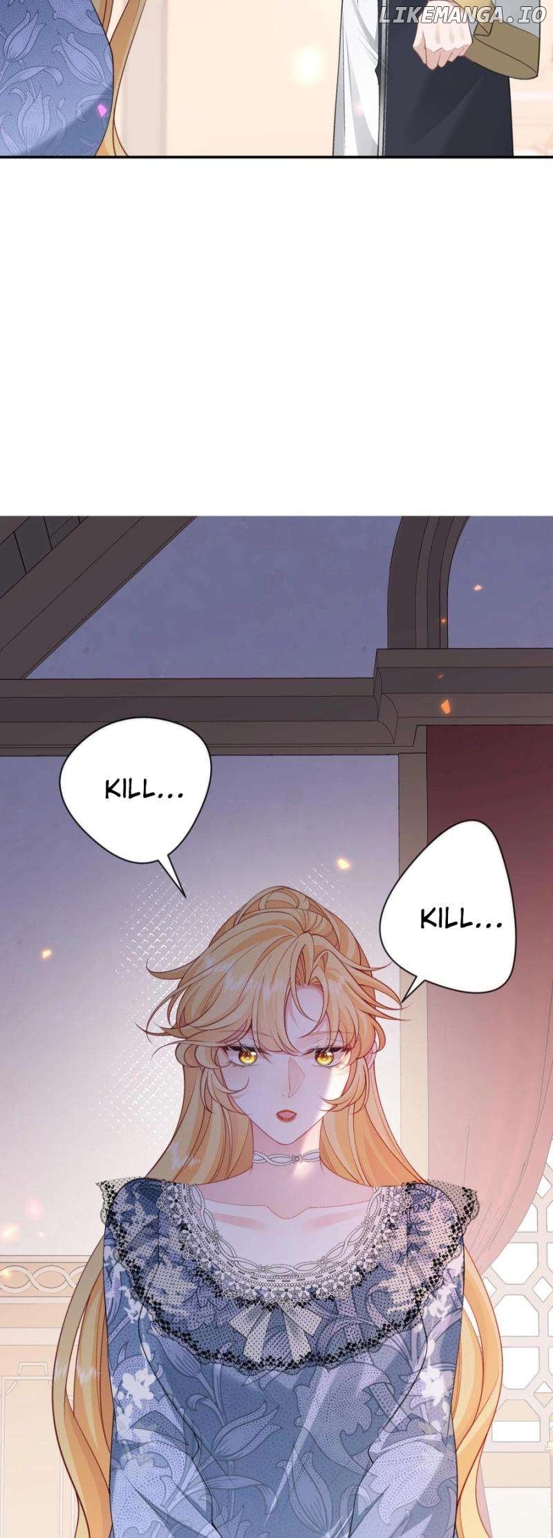 In This Life, I’m Resigning From Being a Villain Queen Chapter 5 167 37