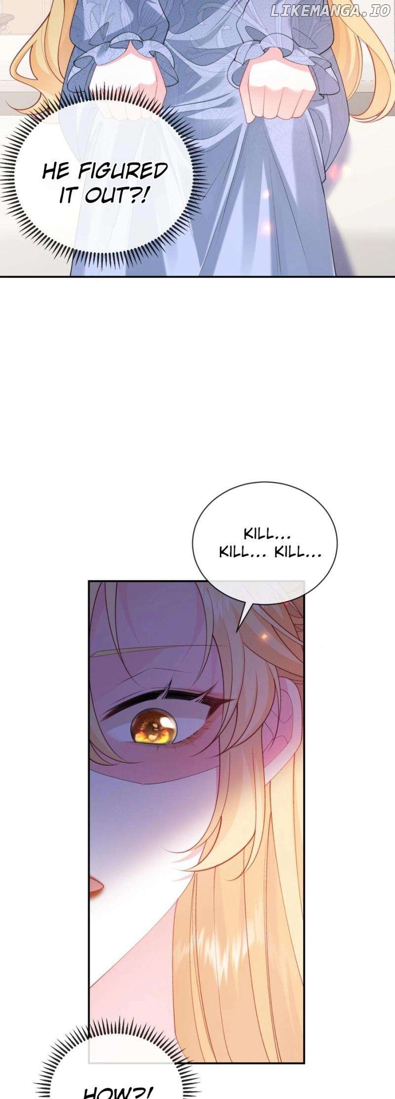 In This Life, I’m Resigning From Being a Villain Queen Chapter 5 168 38
