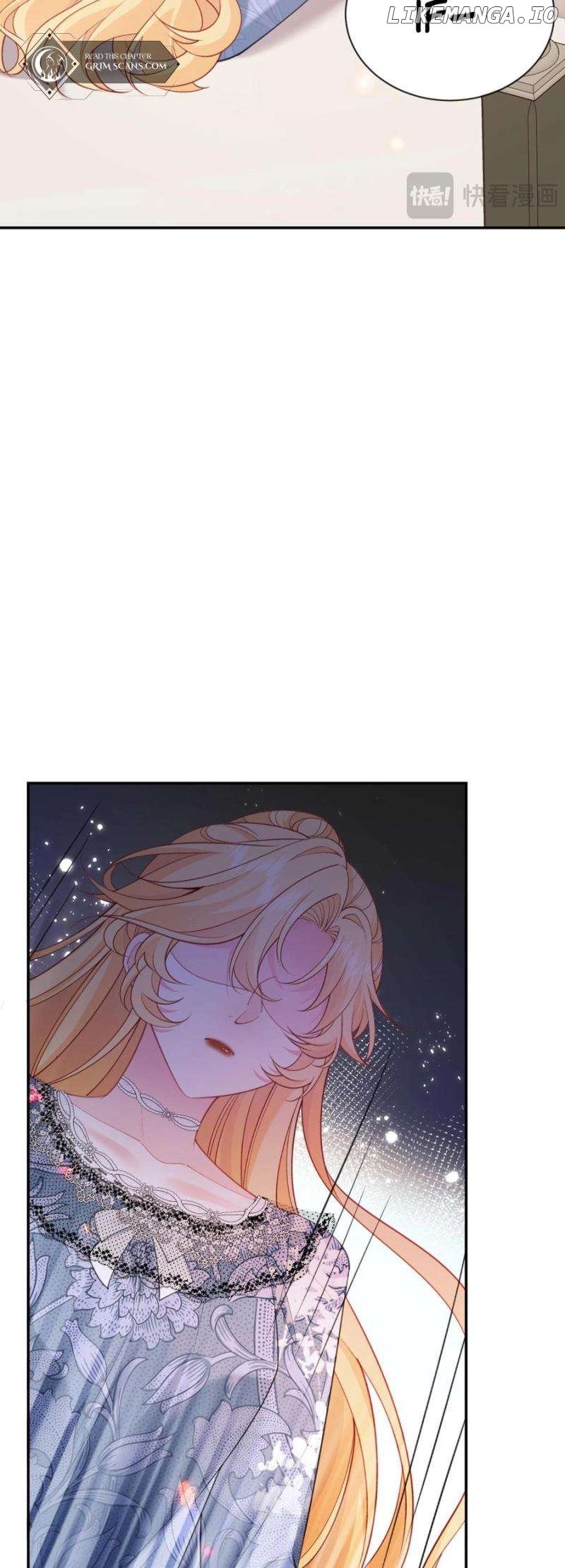 In This Life, I’m Resigning From Being a Villain Queen Chapter 5 170 40