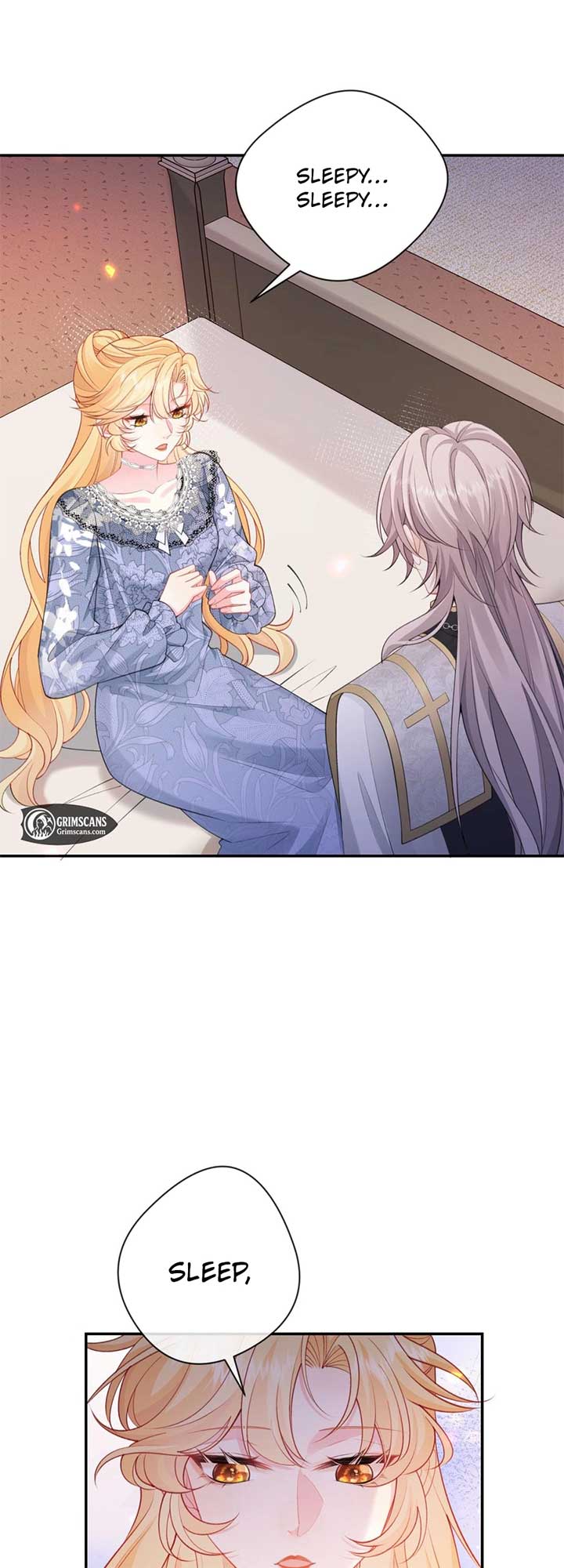 In This Life, I’m Resigning From Being a Villain Queen Chapter 6 141 02
