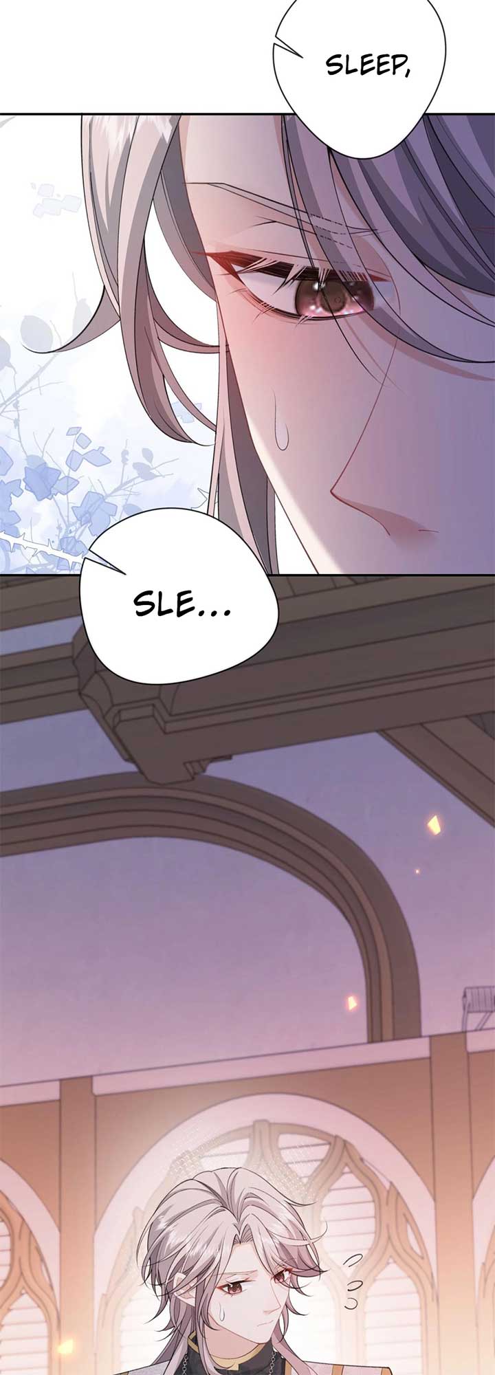 In This Life, I’m Resigning From Being a Villain Queen Chapter 6 144 05