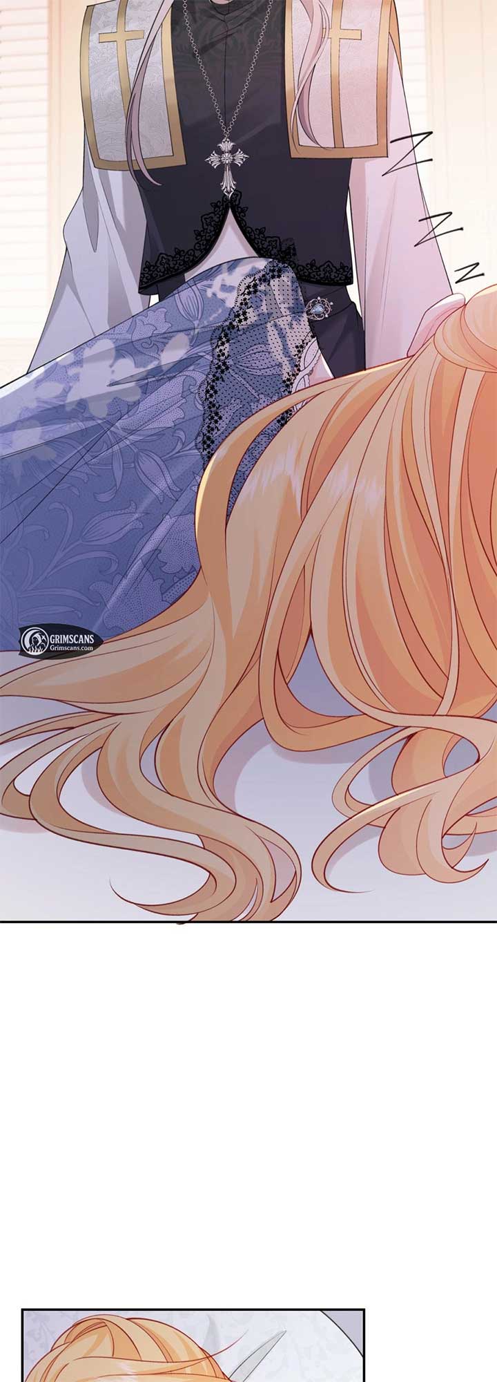 In This Life, I’m Resigning From Being a Villain Queen Chapter 6 145 06