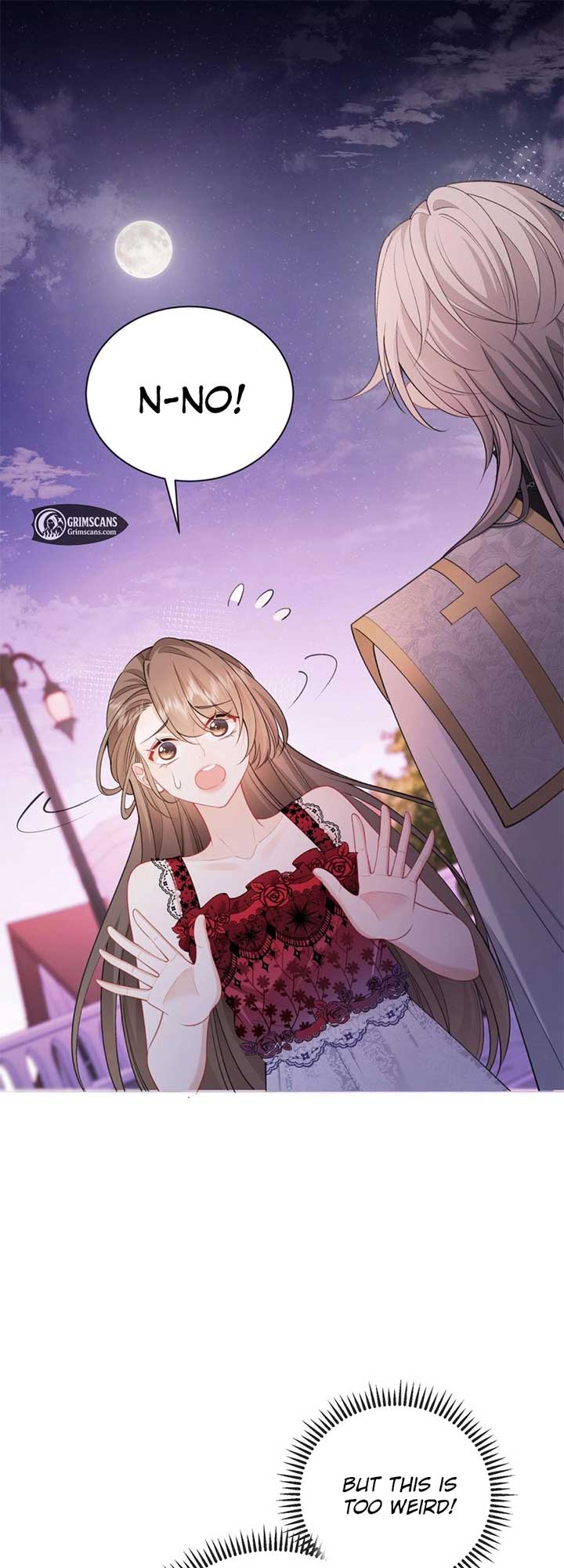 In This Life, I’m Resigning From Being a Villain Queen Chapter 6 152 13