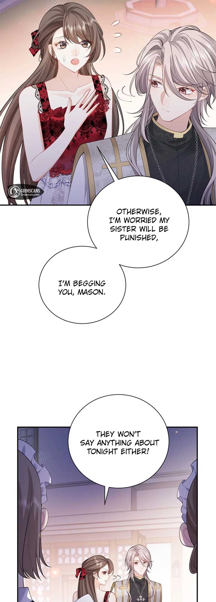 In This Life, I’m Resigning From Being a Villain Queen Chapter 6 156 17