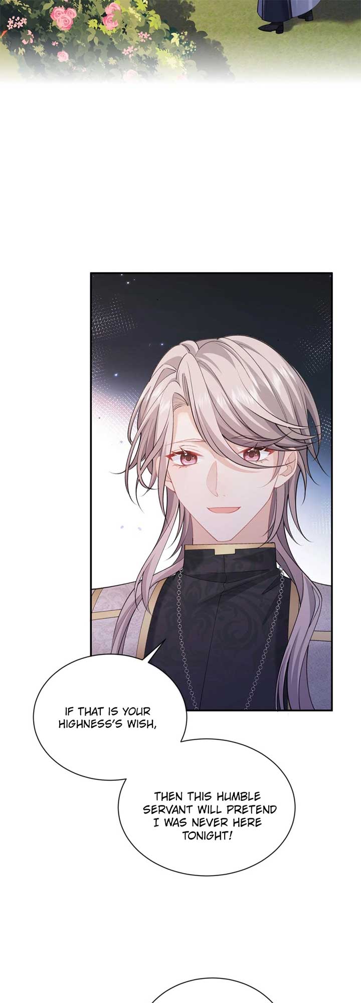 In This Life, I’m Resigning From Being a Villain Queen Chapter 6 158 19