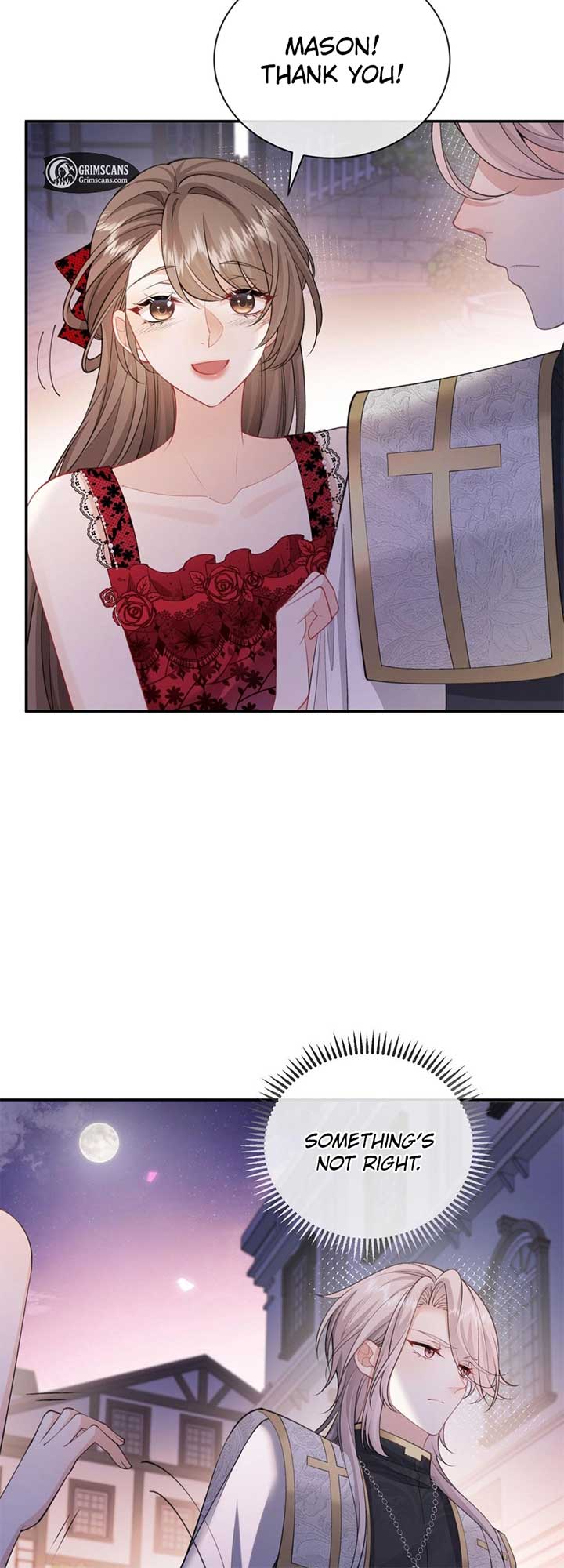 In This Life, I’m Resigning From Being a Villain Queen Chapter 6 159 20