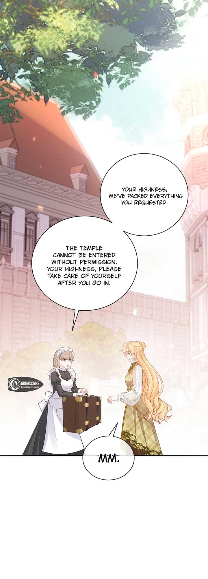 In This Life, I’m Resigning From Being a Villain Queen Chapter 6 163 24