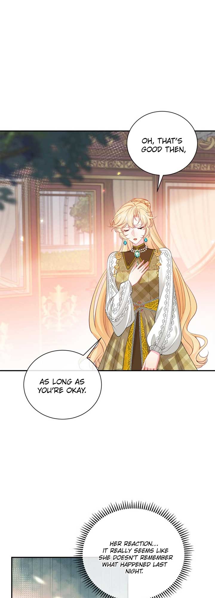 In This Life, I’m Resigning From Being a Villain Queen Chapter 6 166 27