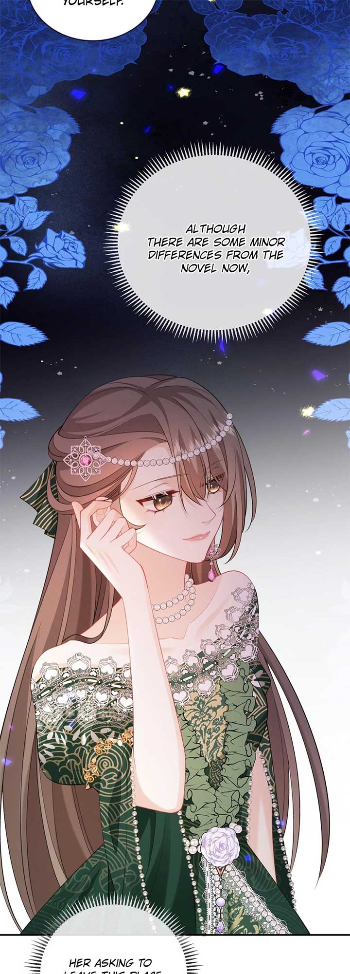 In This Life, I’m Resigning From Being a Villain Queen Chapter 6 169 30
