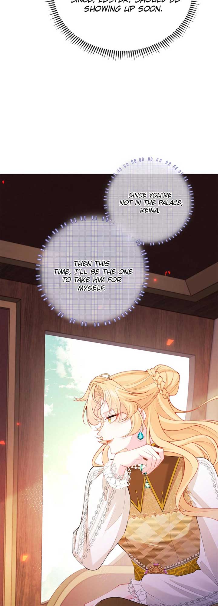 In This Life, I’m Resigning From Being a Villain Queen Chapter 6 171 32