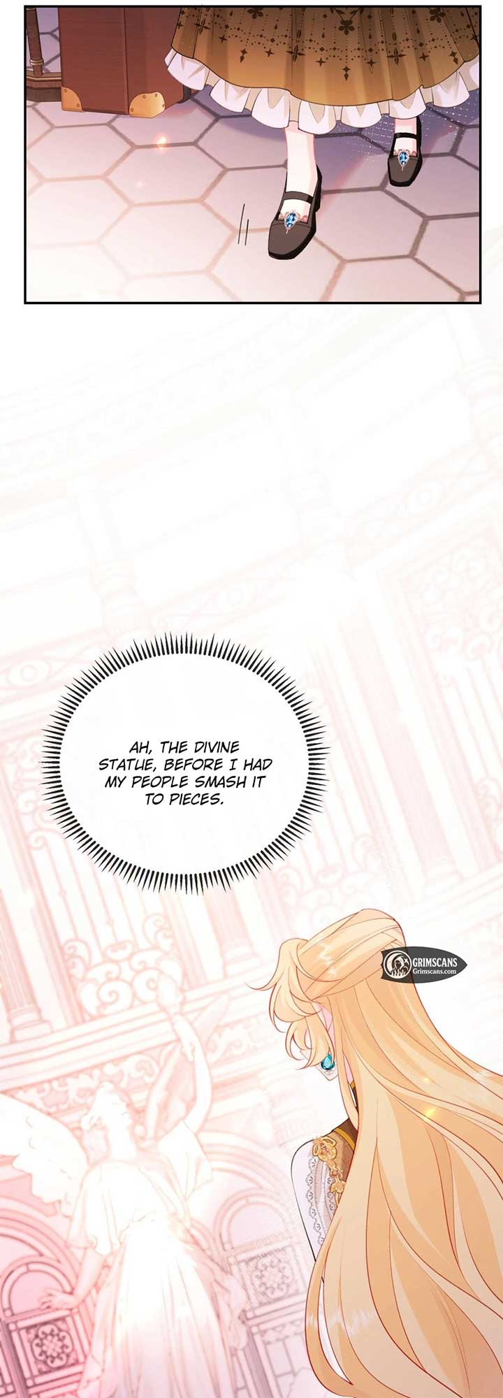 In This Life, I’m Resigning From Being a Villain Queen Chapter 6 174 35