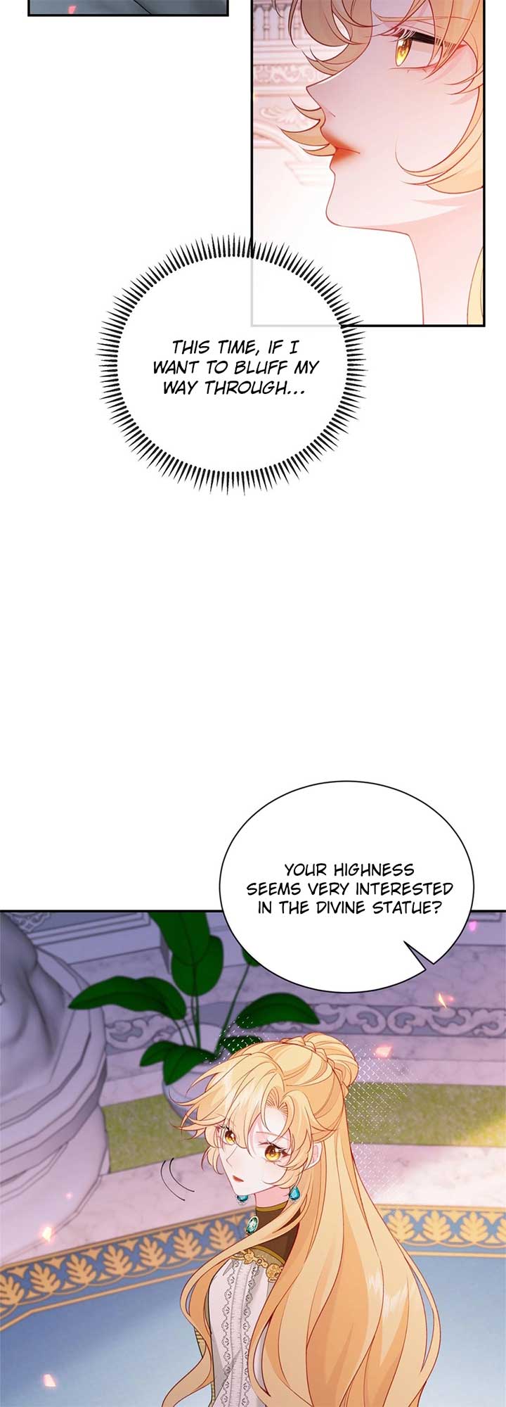 In This Life, I’m Resigning From Being a Villain Queen Chapter 6 176 37