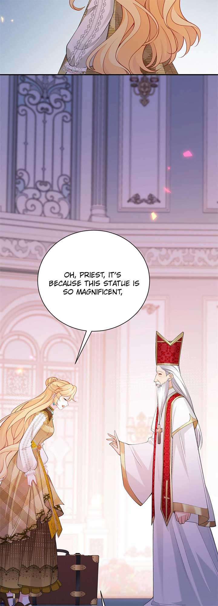 In This Life, I’m Resigning From Being a Villain Queen Chapter 6 177 38
