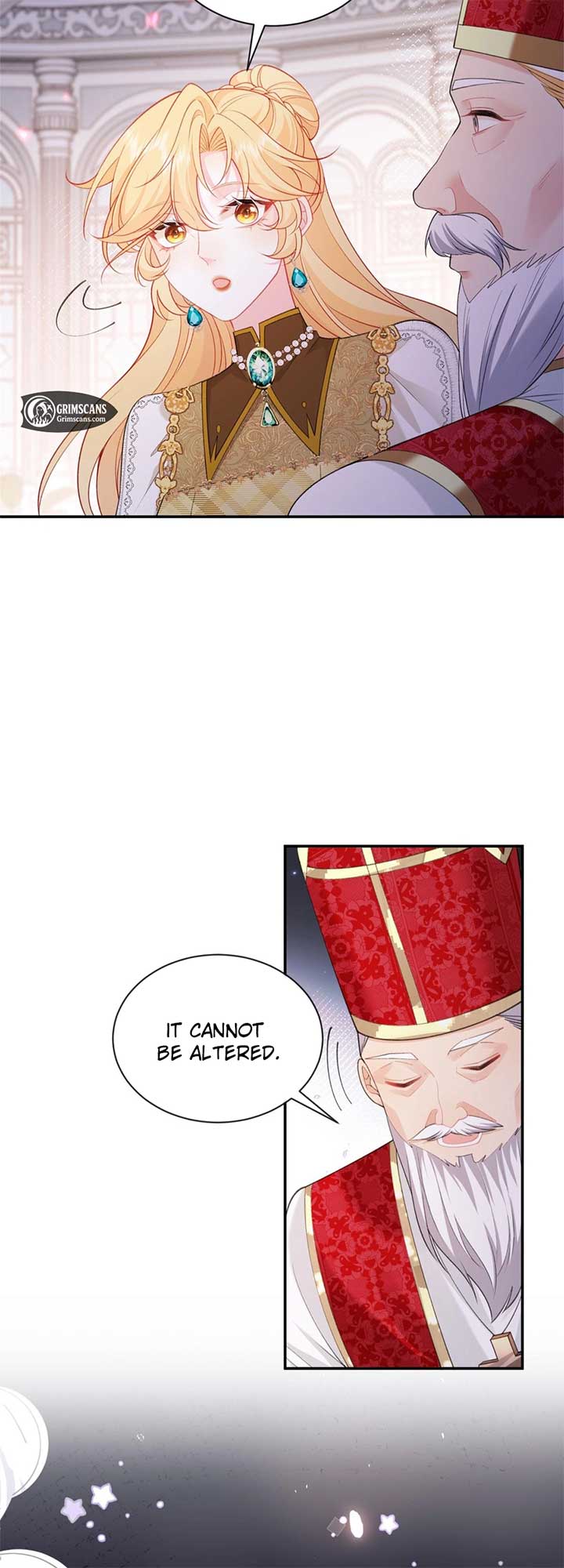 In This Life, I’m Resigning From Being a Villain Queen Chapter 6 180 41