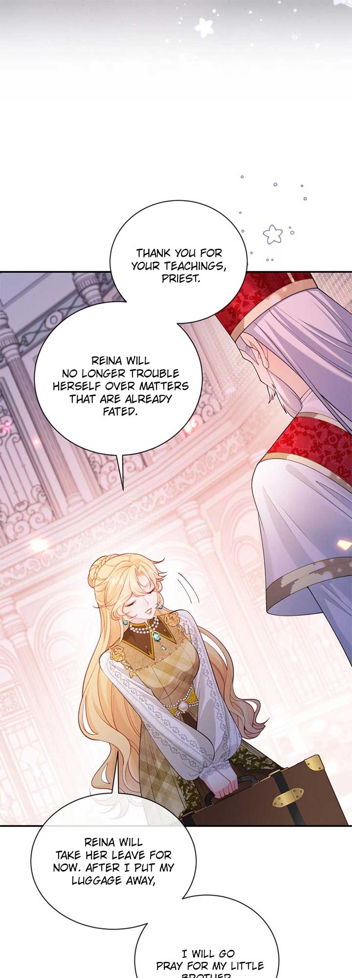 In This Life, I’m Resigning From Being a Villain Queen Chapter 6 182 43