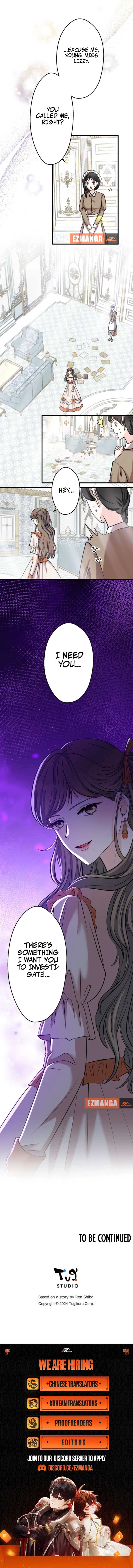 I Don’t Care If You Fall in Love Chapter 12 35 7