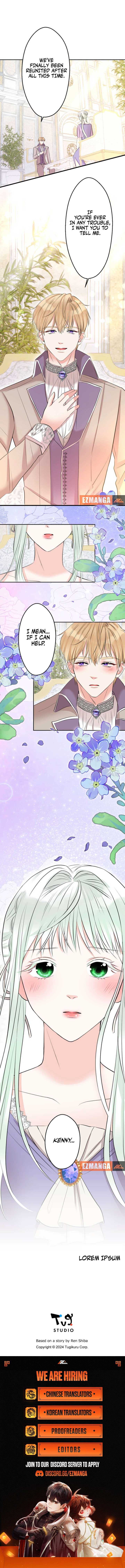 I Don’t Care If You Fall in Love Chapter 13 39 8