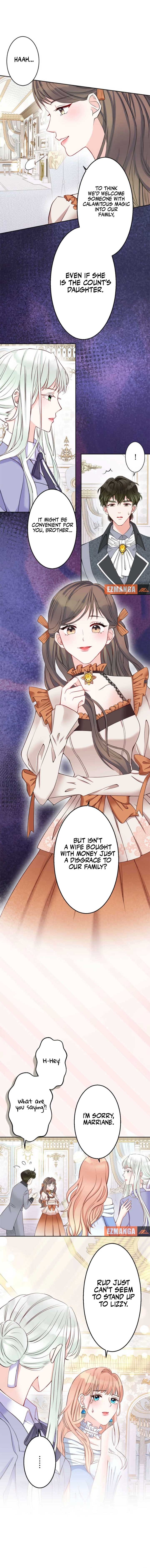 I Don’t Care If You Fall in Love Chapter 3 33 2