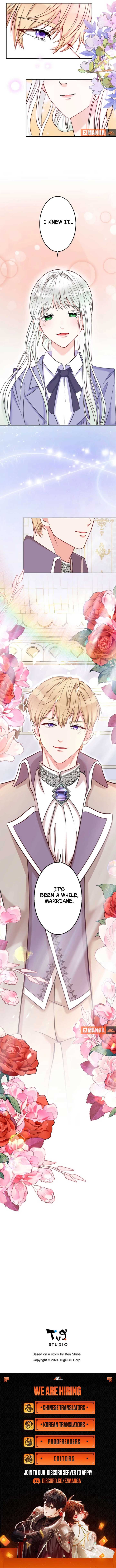 I Don’t Care If You Fall in Love Chapter 3 39 8