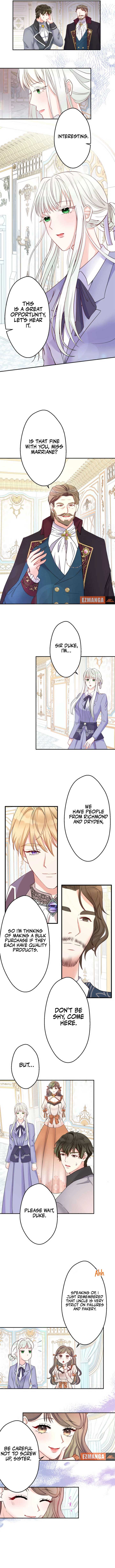I Don’t Care If You Fall in Love Chapter 4 37 5
