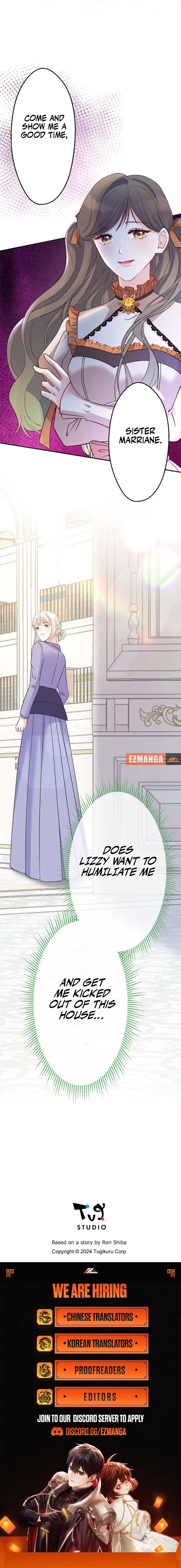 I Don’t Care If You Fall in Love Chapter 4 39 7
