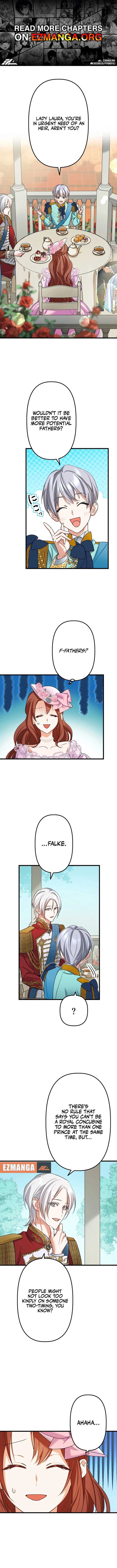 It’s Your Fault for Being Poor: The Fallen Noble Lady Faces the Consequences of a Broken Engagement Chapter 10 41 01