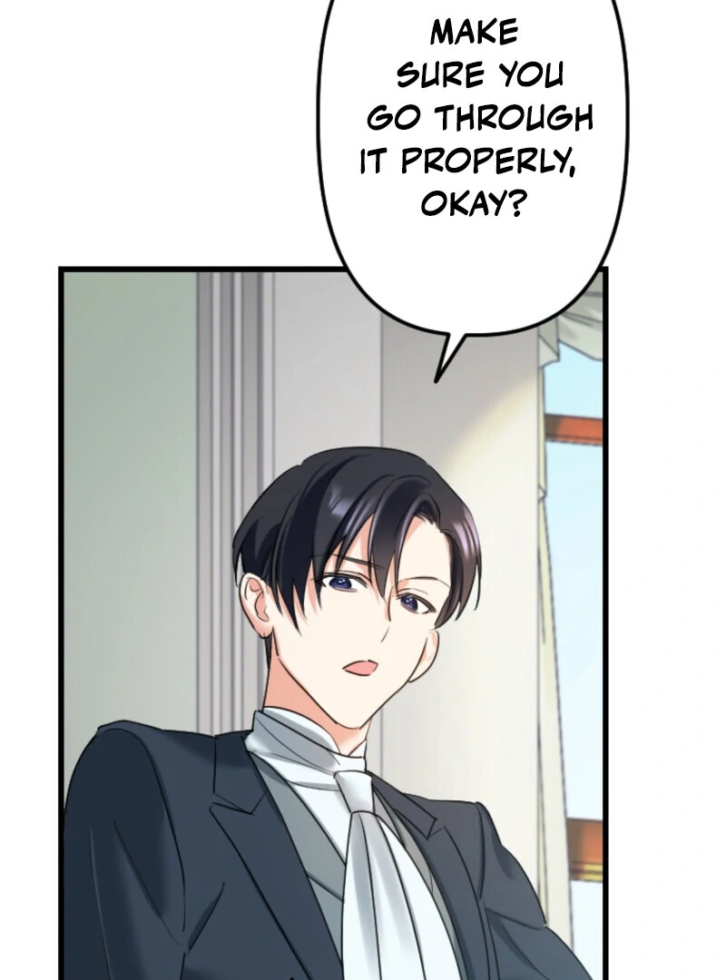 It’s Your Fault for Being Poor: The Fallen Noble Lady Faces the Consequences of a Broken Engagement Chapter 12 480 068