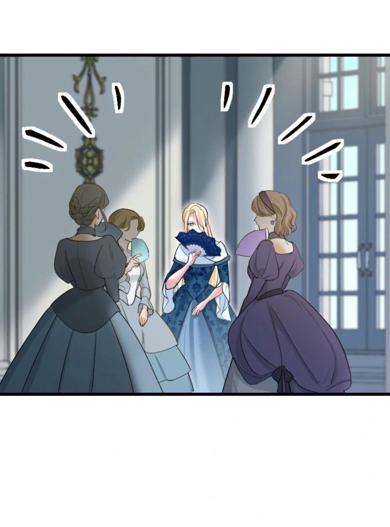 It’s Your Fault for Being Poor: The Fallen Noble Lady Faces the Consequences of a Broken Engagement Chapter 12 493 081
