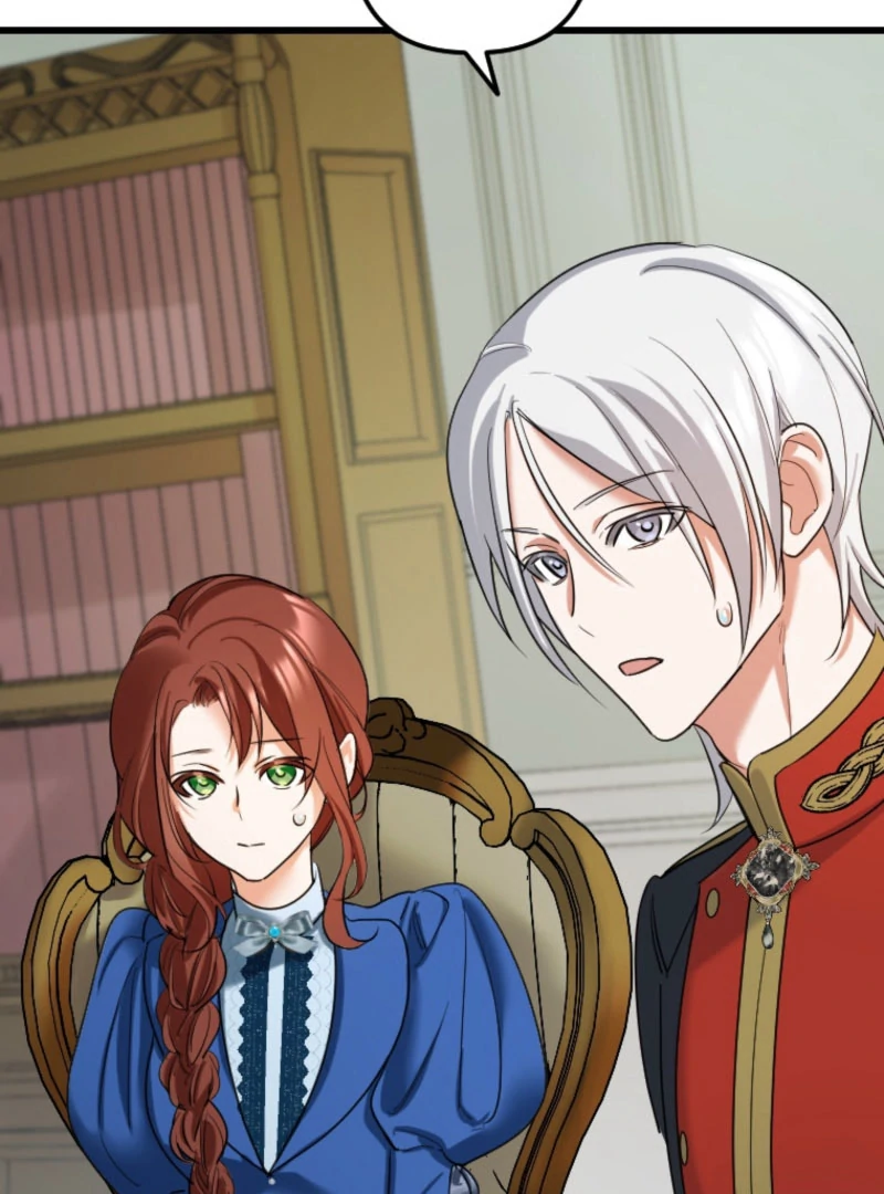 It’s Your Fault for Being Poor: The Fallen Noble Lady Faces the Consequences of a Broken Engagement Chapter 13 400 033