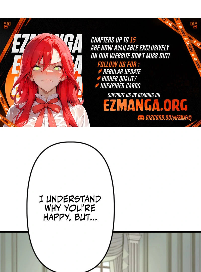 It’s Your Fault for Being Poor: The Fallen Noble Lady Faces the Consequences of a Broken Engagement Chapter 13 420 053