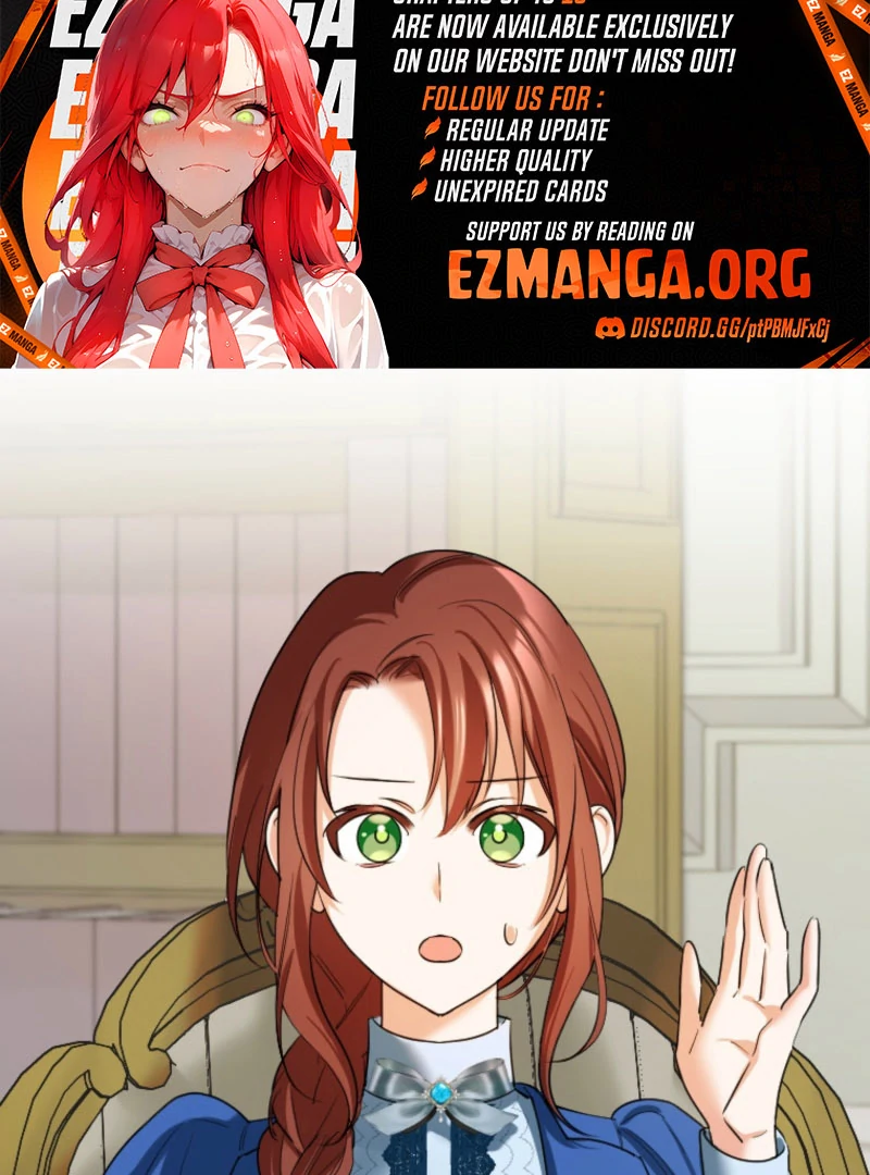 It’s Your Fault for Being Poor: The Fallen Noble Lady Faces the Consequences of a Broken Engagement Chapter 14 421 042