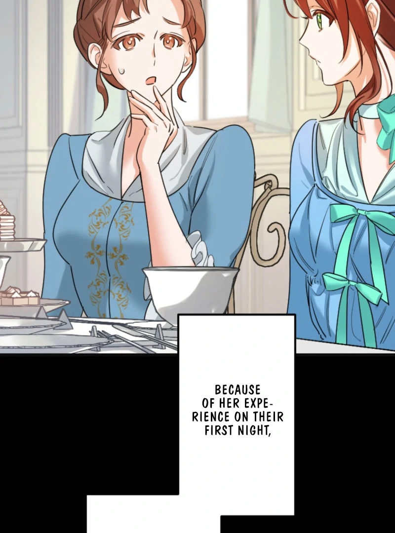 It’s Your Fault for Being Poor: The Fallen Noble Lady Faces the Consequences of a Broken Engagement Chapter 14 430 051