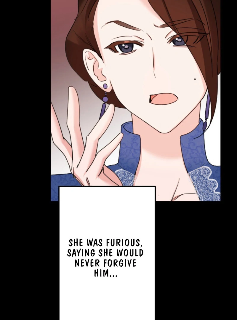 It’s Your Fault for Being Poor: The Fallen Noble Lady Faces the Consequences of a Broken Engagement Chapter 14 446 067