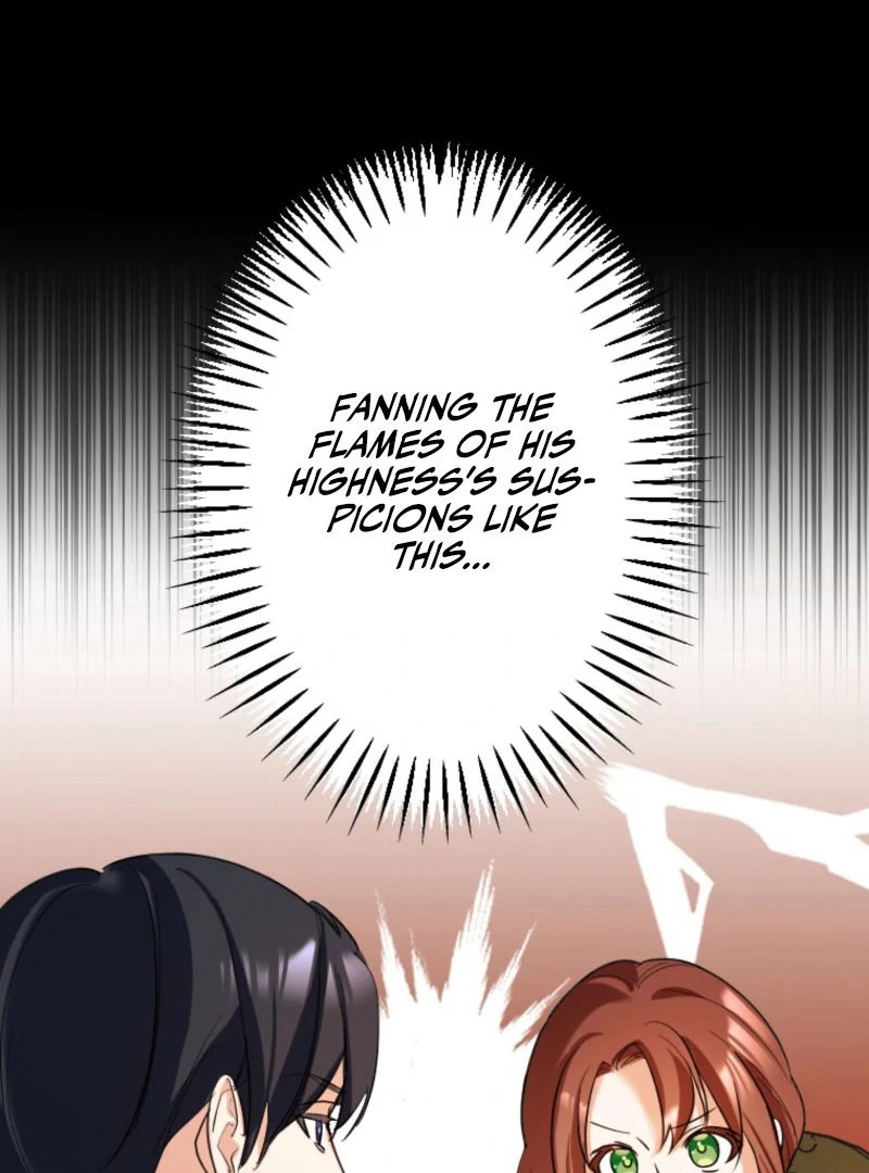 It’s Your Fault for Being Poor: The Fallen Noble Lady Faces the Consequences of a Broken Engagement Chapter 14 476 097