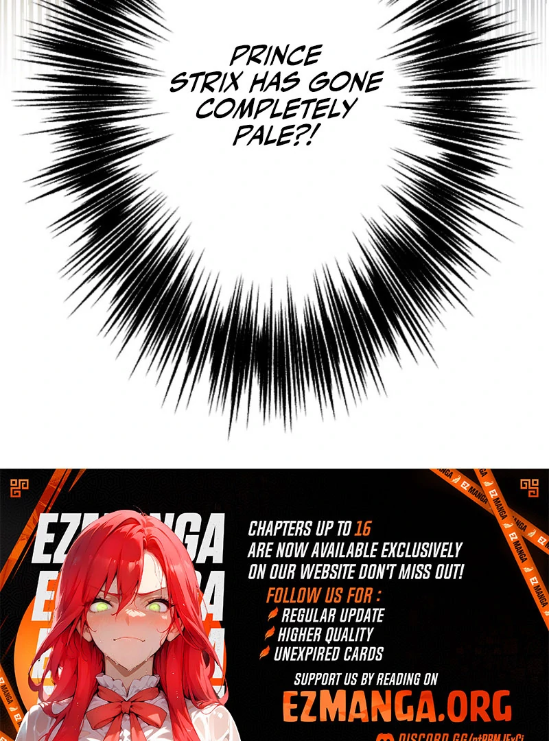 It’s Your Fault for Being Poor: The Fallen Noble Lady Faces the Consequences of a Broken Engagement Chapter 14 500 121