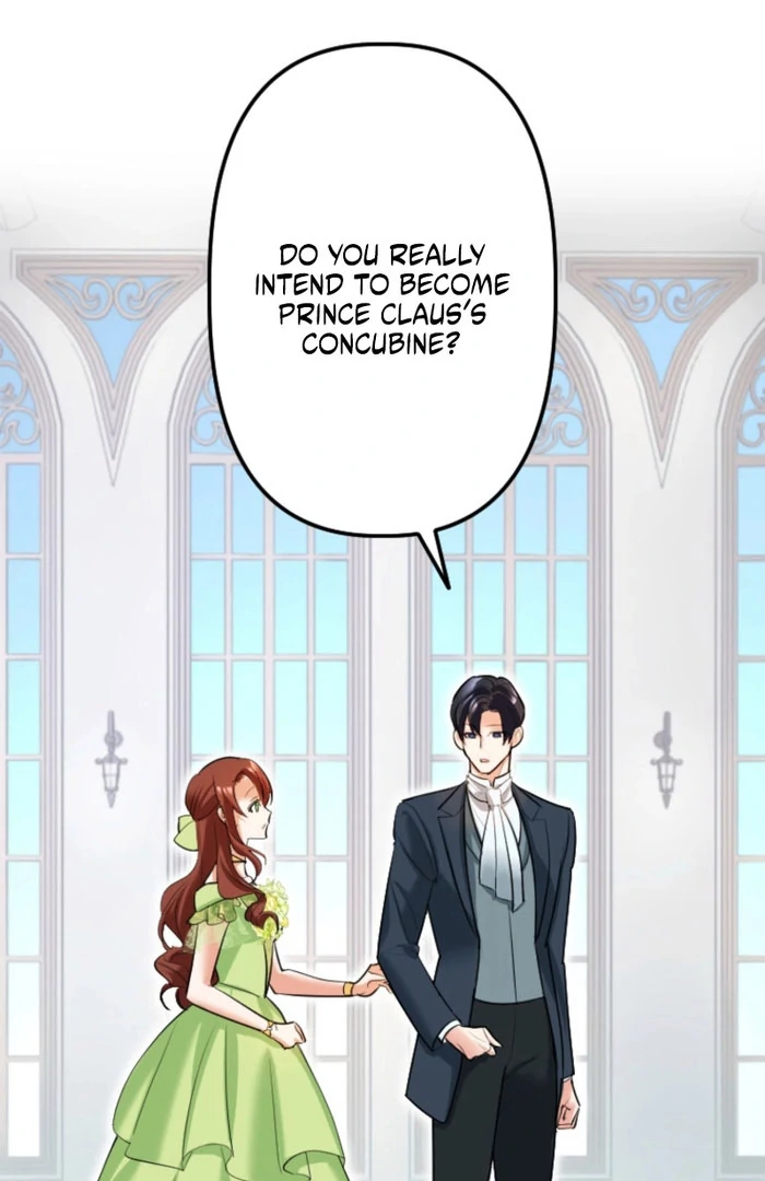 It’s Your Fault for Being Poor: The Fallen Noble Lady Faces the Consequences of a Broken Engagement Chapter 17 346 45