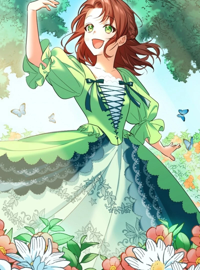 It’s Your Fault for Being Poor: The Fallen Noble Lady Faces the Consequences of a Broken Engagement Chapter 2 361 003
