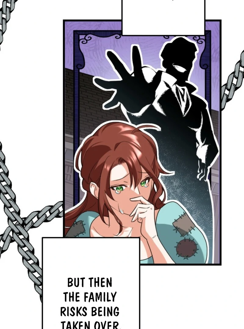 It’s Your Fault for Being Poor: The Fallen Noble Lady Faces the Consequences of a Broken Engagement Chapter 2 436 078