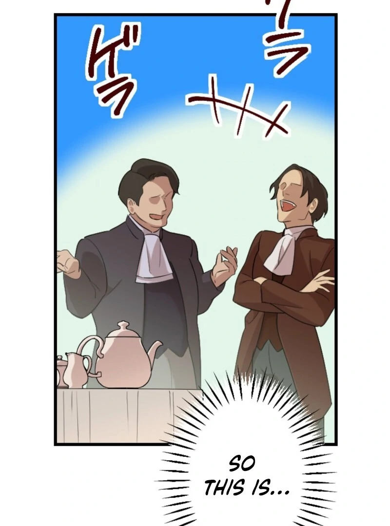 It’s Your Fault for Being Poor: The Fallen Noble Lady Faces the Consequences of a Broken Engagement Chapter 2 444 086
