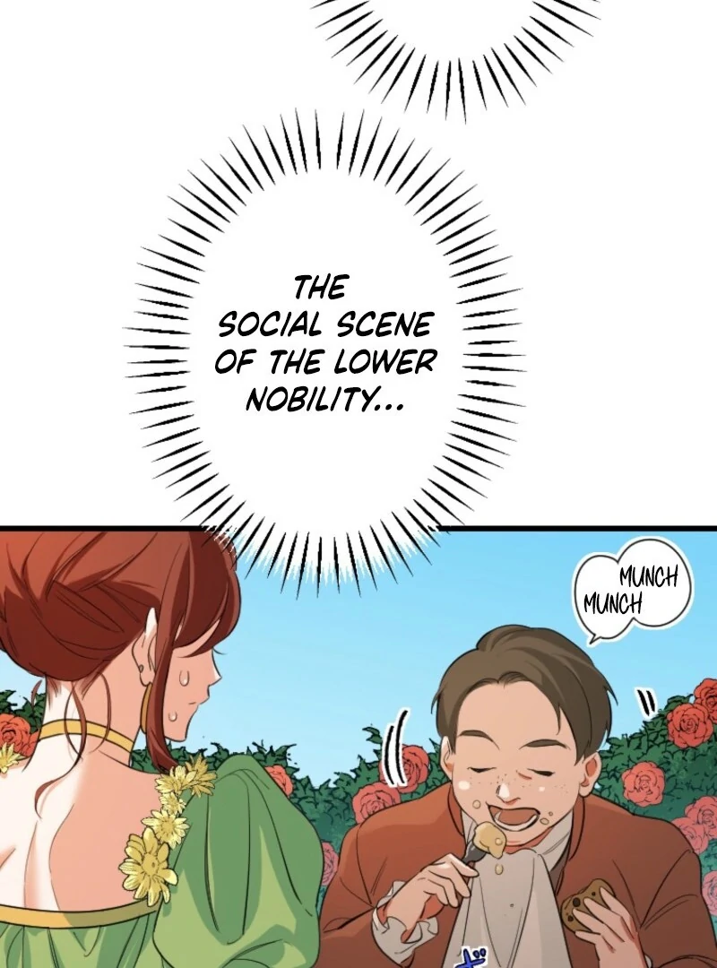 It’s Your Fault for Being Poor: The Fallen Noble Lady Faces the Consequences of a Broken Engagement Chapter 2 445 087