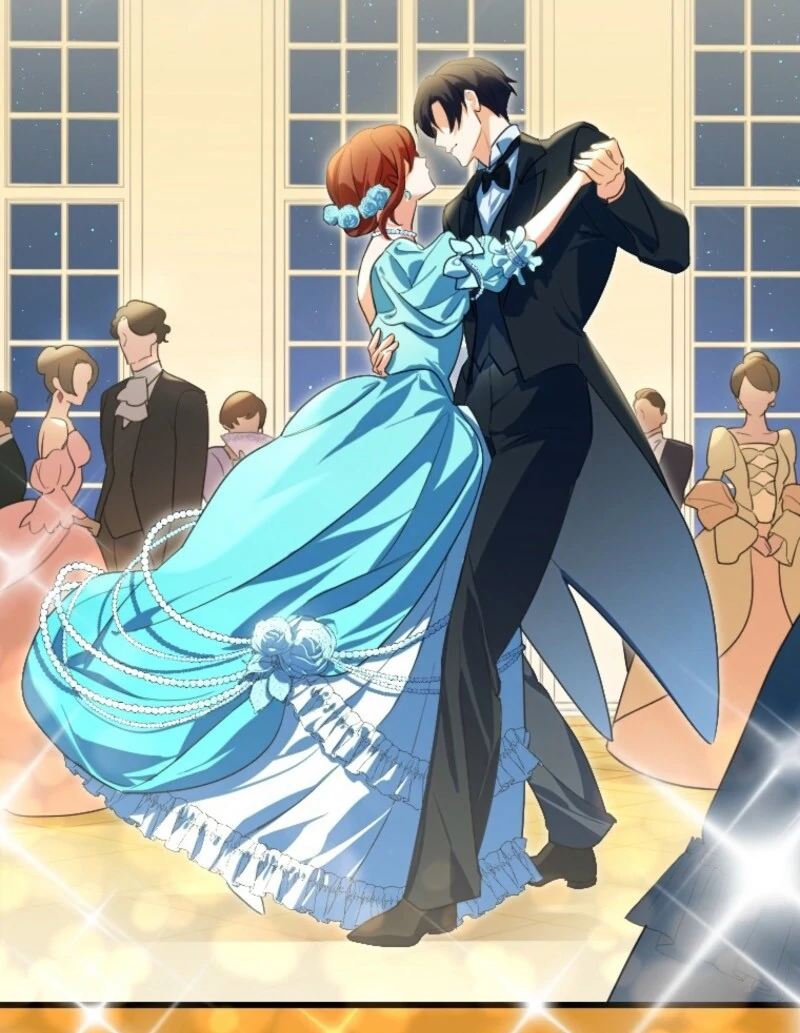 It’s Your Fault for Being Poor: The Fallen Noble Lady Faces the Consequences of a Broken Engagement Chapter 2 449 091